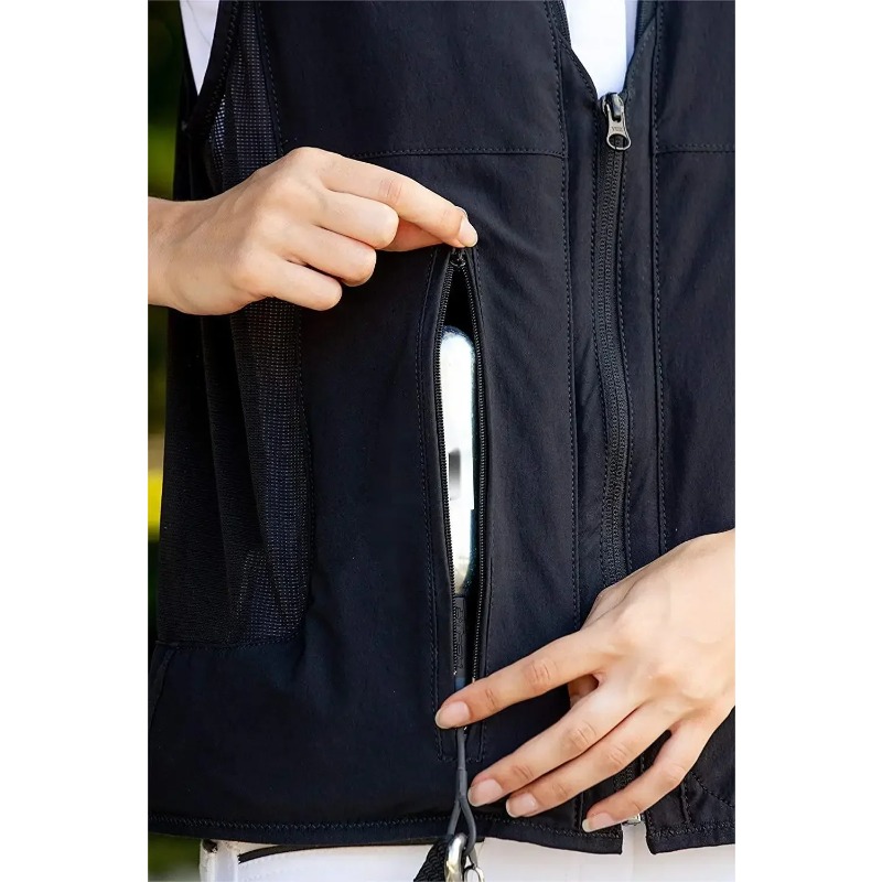 All-Season Unisex Cycling Vest - Cycling Gear Plus Size review and price