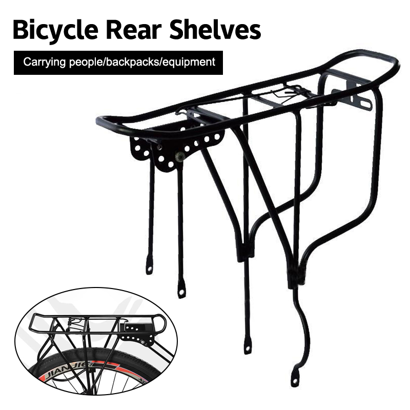 250kg Load Capacity Bicycle Re - Cycling Gear Shelf review and price