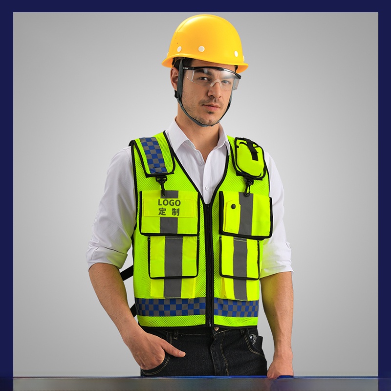 Reflective Safety Vest Multi-F - Reflective Cycling Vest review and price