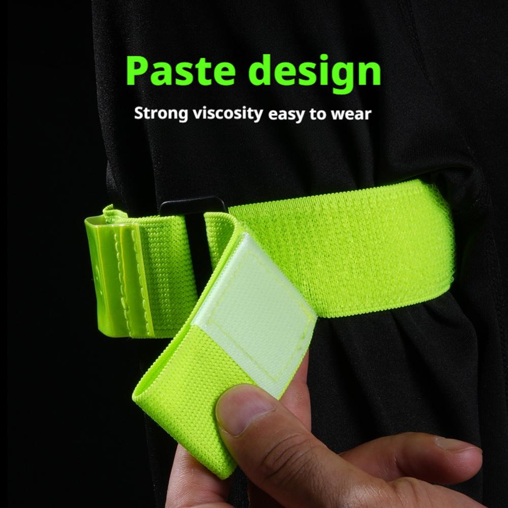 LED Reflective Armband Safety  - Cycling Visibility Gear review and price