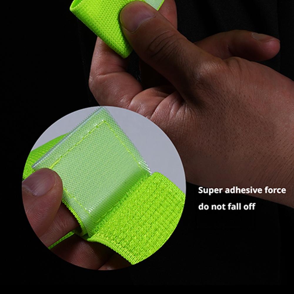 LED Reflective Armband Safety  - Cycling Visibility Gear review and price