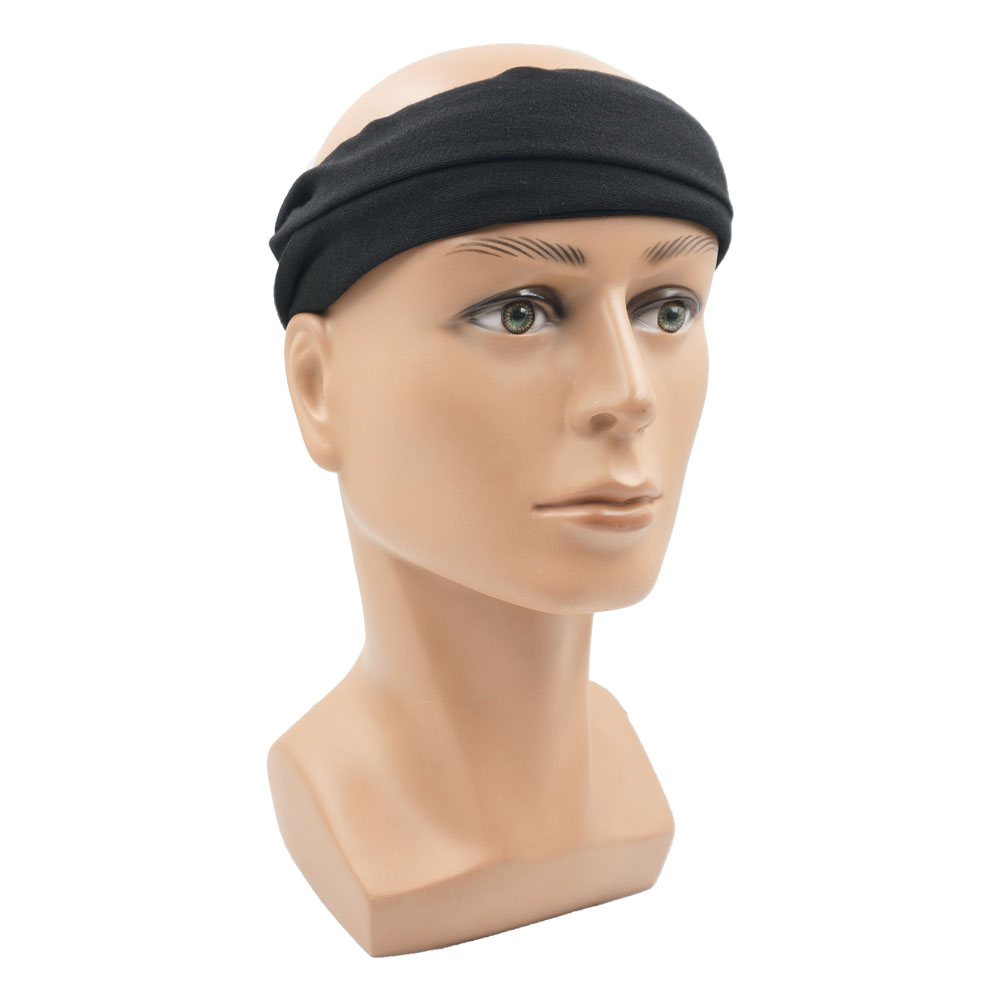 Seamless Solid Color Bandanas  - Cycling Gear Man review and price