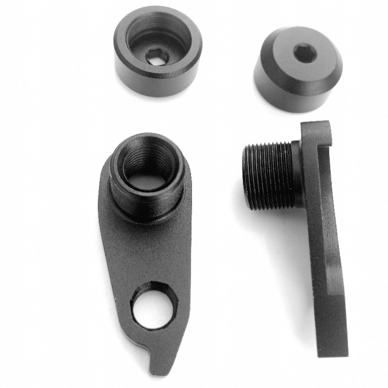 1Pc Bicycle Parts Mech Dropout - Cyclo Gear review and price