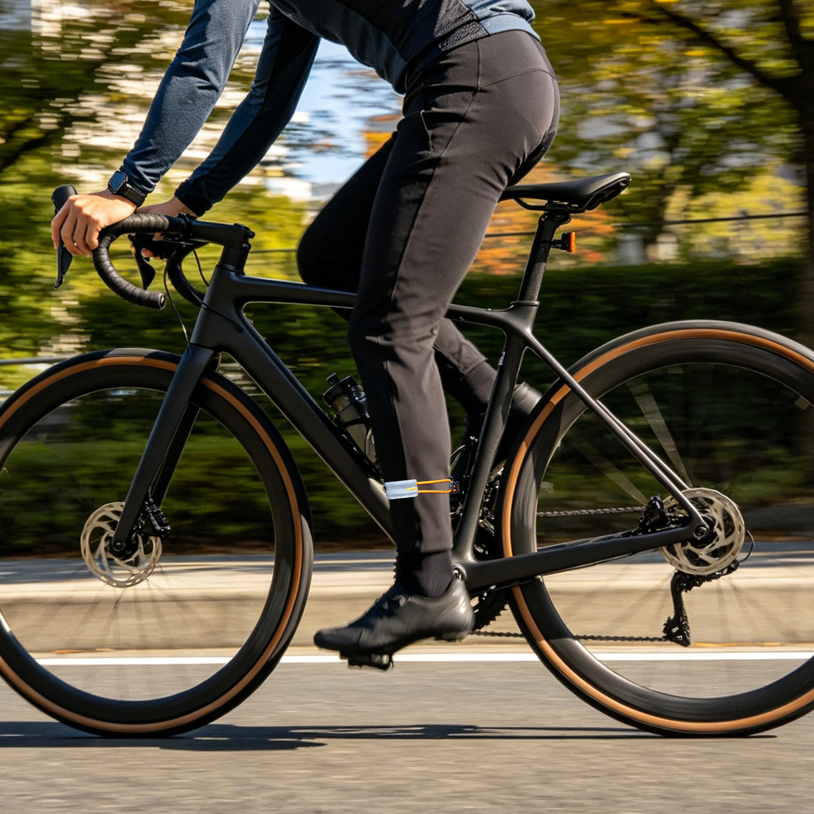 Adjustable Cycling Reflective  - Cycling Visibility Gear review and price