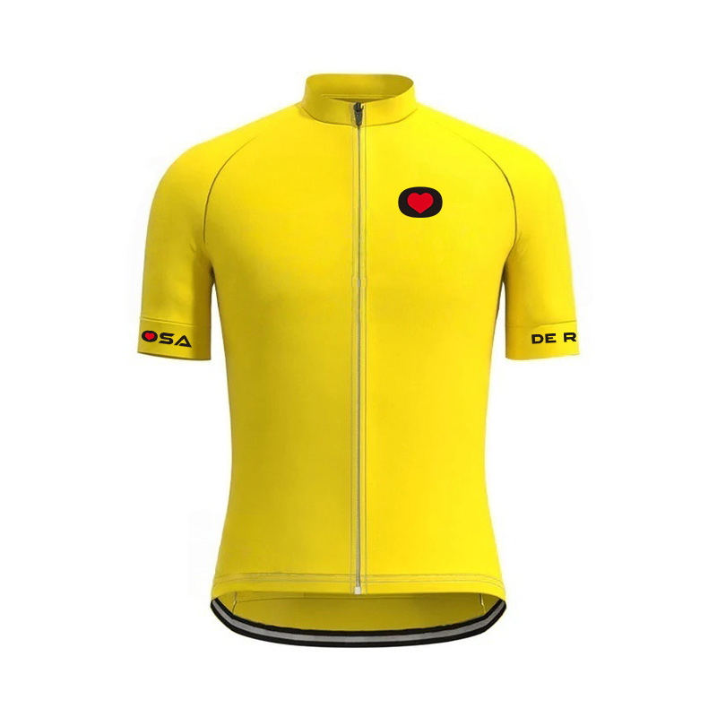 De Rosa Cycling Kit Men Mounta - Reflective Cycling Vest review and price