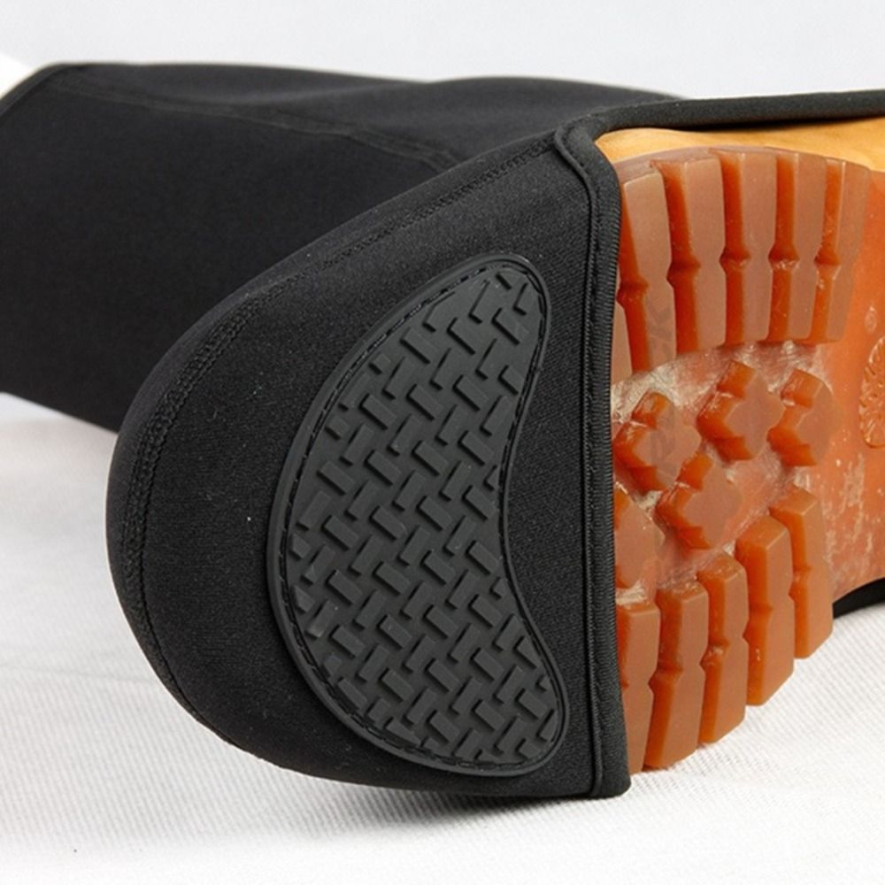 Cold-proof Cycling Shoe Covers - Cycling Shoe Covers review and price