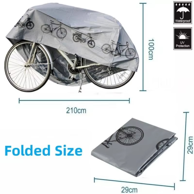 Bicycle Gear Waterproof Rainco - Cyclo Gear review and price