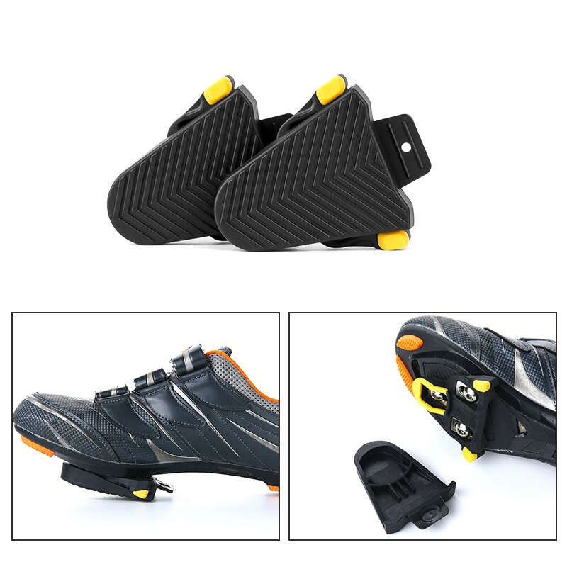 1Pair Quick Release Bike SPD-S - Cycling Shoe Covers review and price