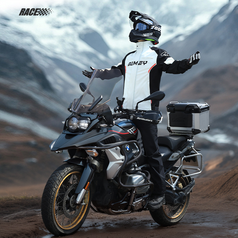 Motorcycle Raincoat for Men, T - Cycling Gear Man review and price