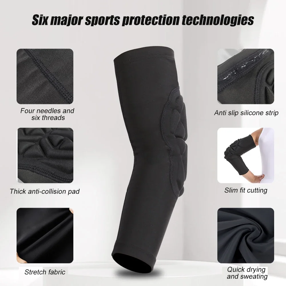 2PCS Kids Youth Basketball Kne - Youth Cycling Gear review and price