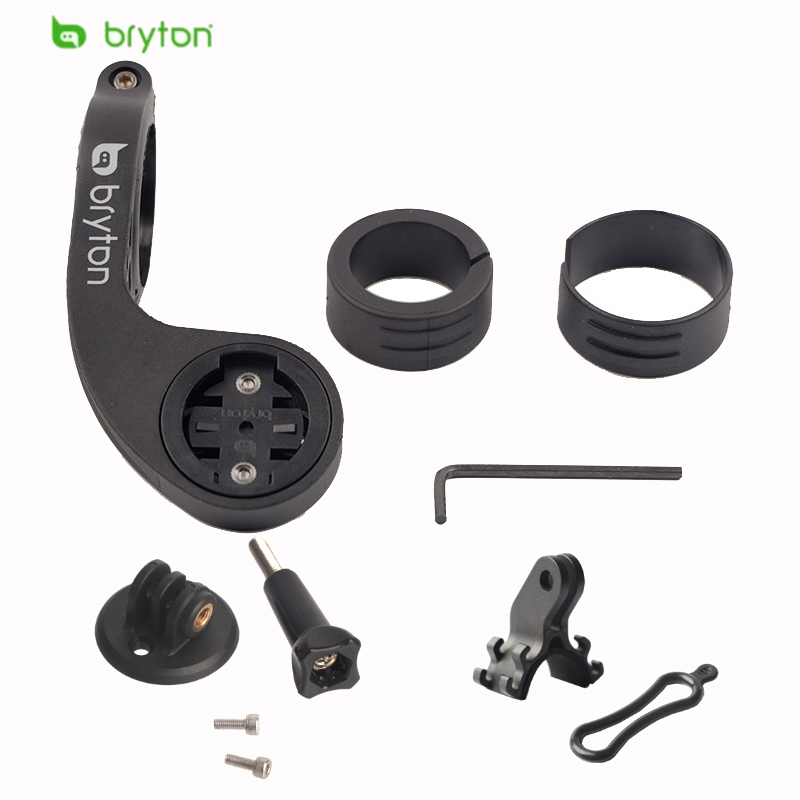 Bryton Rider 750 Gopro Wall Mo - Cycling Gear Wall Organizer review and price