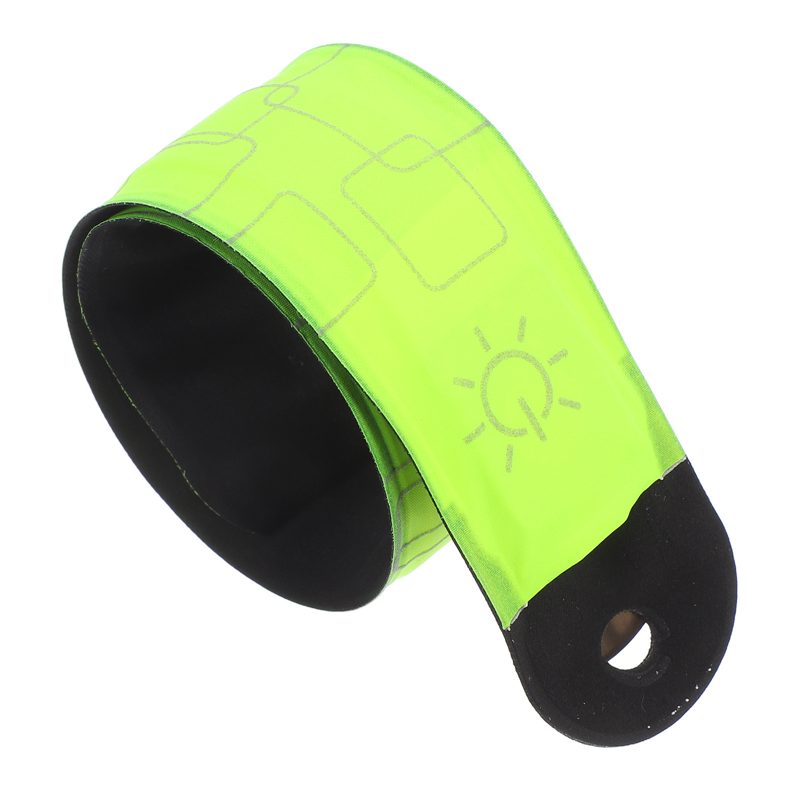 4Pcs LED Horse Ankle Bands Hig - Cycling Visibility Gear review and price